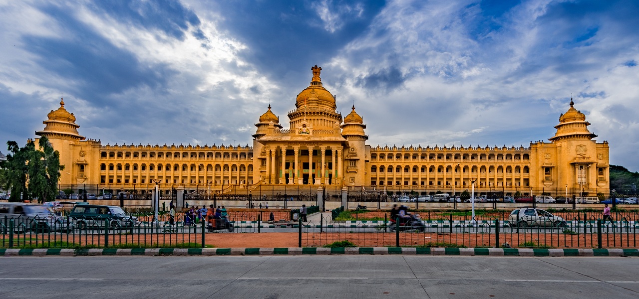 Dhariwal Packers and Movers Bangalore