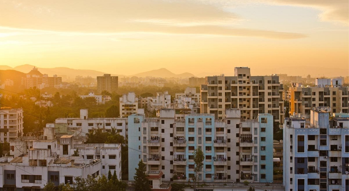 Dhariwal Packers and Movers Pune